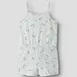 Name It Jumpsuit Vigga (pale aqua rainbow)