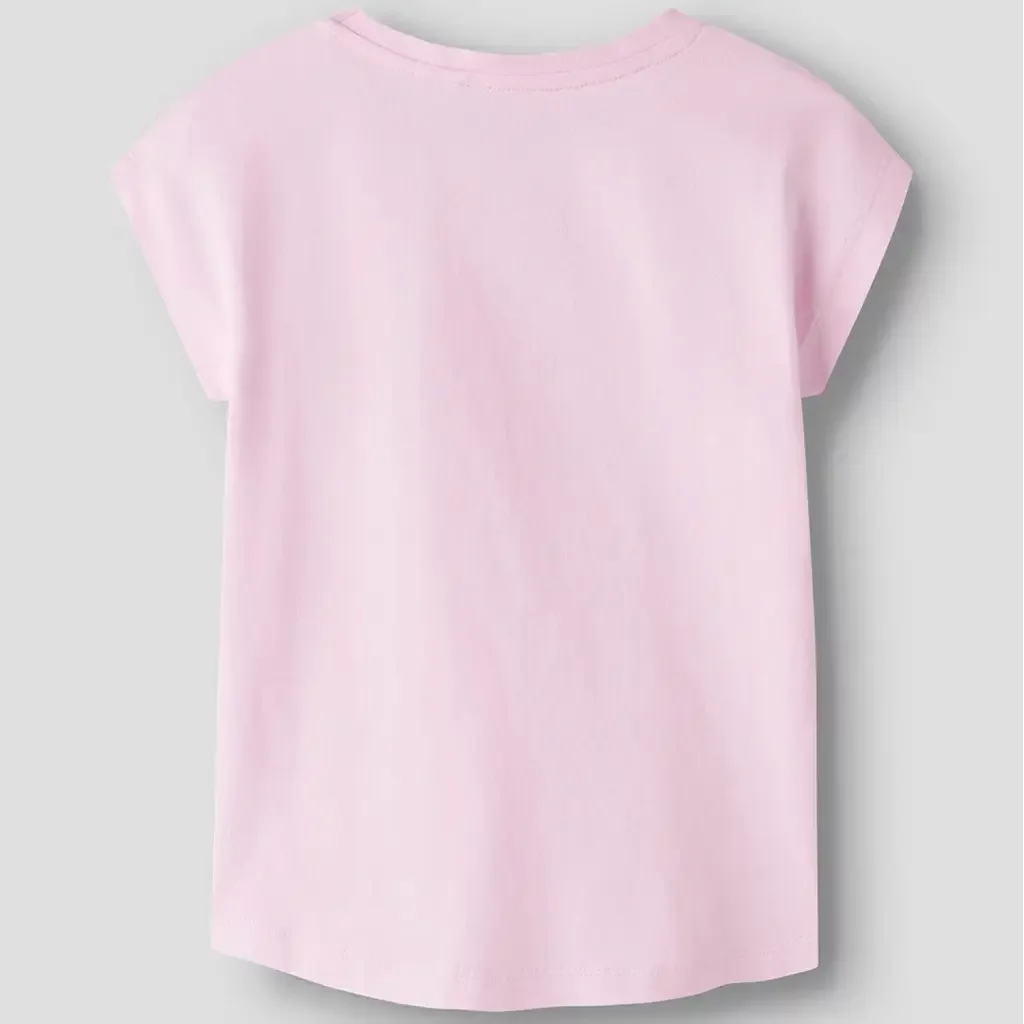 T-shirt REGULAR FIT Vigea (pirouette rainbow unicorn)