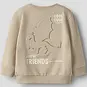 Name It Trui sweat Kimo (sesame)