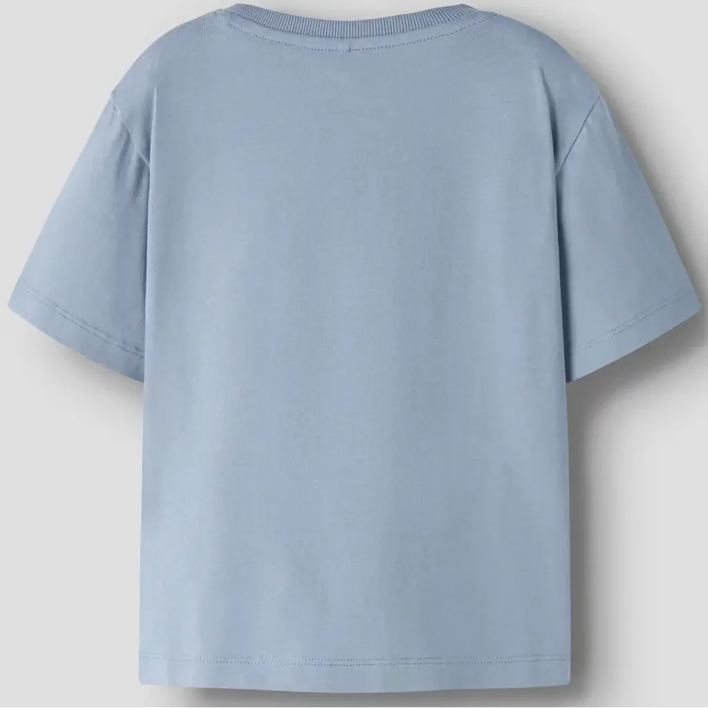 T-shirt Karlo (ashley blue)