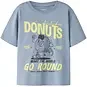 Name It T-shirt Karlo (ashley blue)