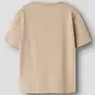 Name It T-shirt Karlo (sesame)