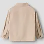 Name It Jasje/overshirt Kristof (sesame)