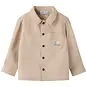 Name It Jasje/overshirt Kristof (sesame)
