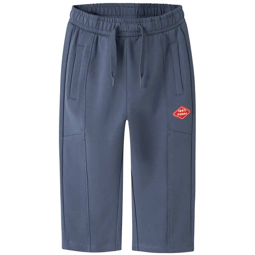 Joggingbroek Kaster (vintage indigo)