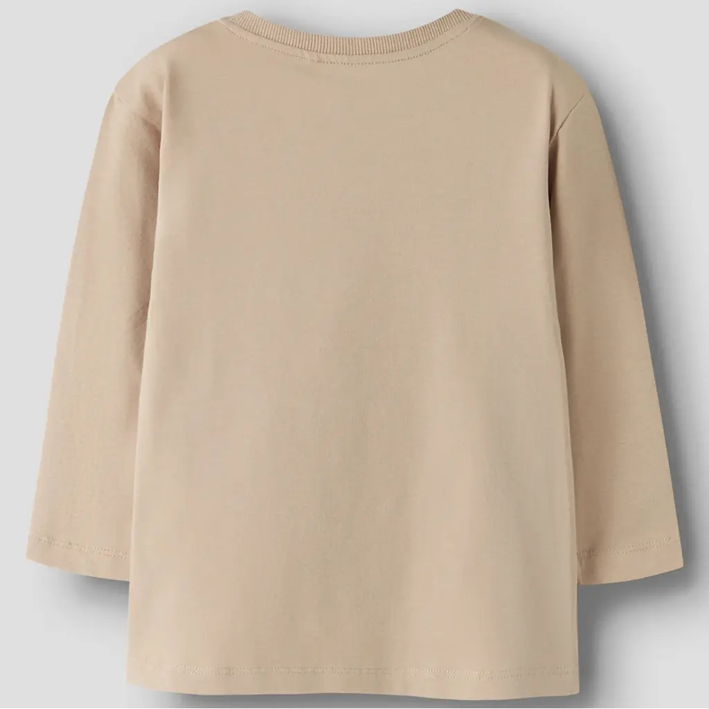 Longsleeve Kuno (sesame)