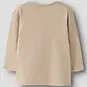 Name It Longsleeve Kuno (sesame)