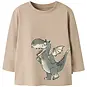 Name It Longsleeve Kuno (sesame)