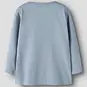 Name It Longsleeve Kuno (ashley blue)