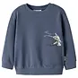 Name It Trui sweat Kaj (vintage indigo)