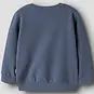 Name It Trui sweat Kaj (vintage indigo)