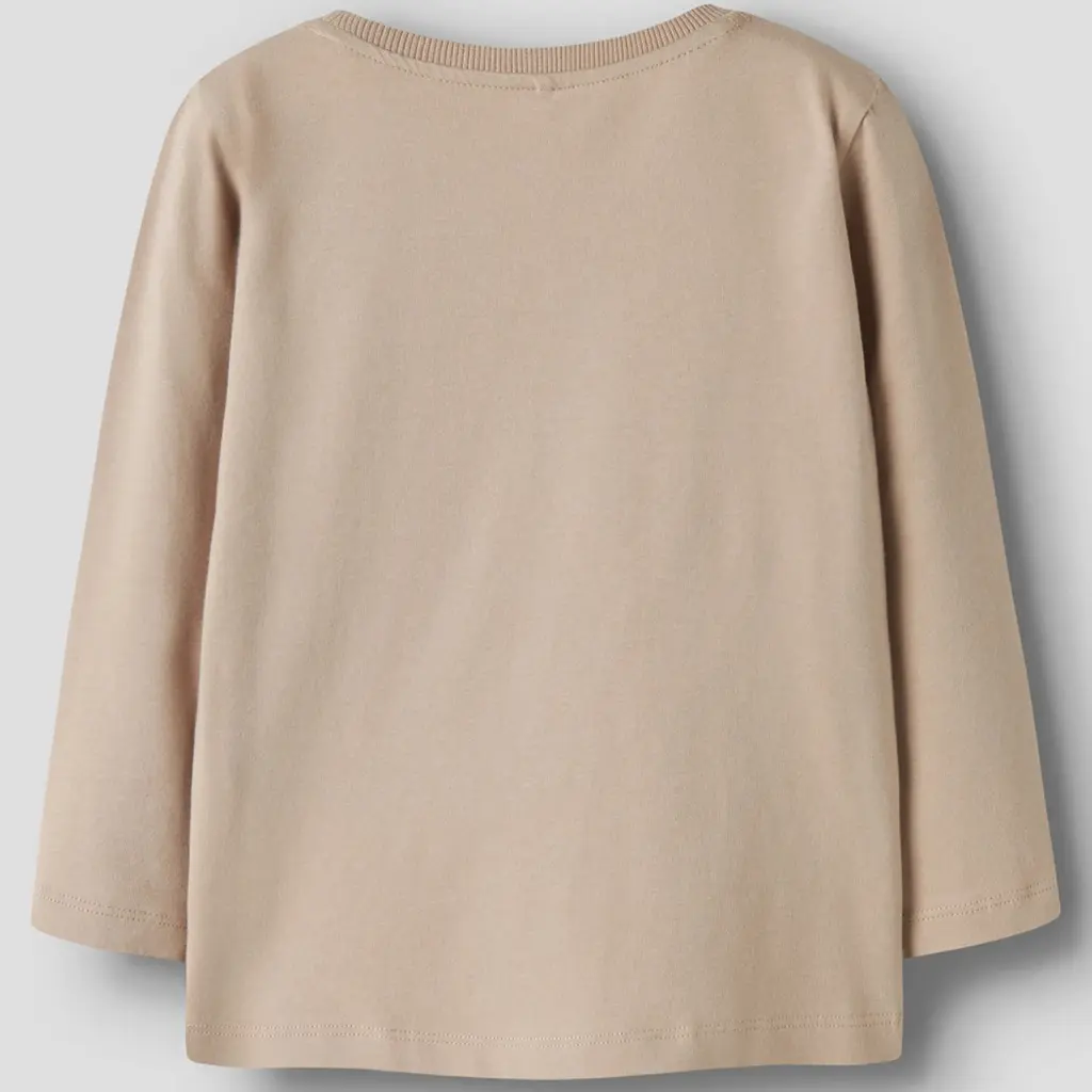 Longsleeve Karke (sesame)