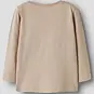 Name It Longsleeve Karke (sesame)
