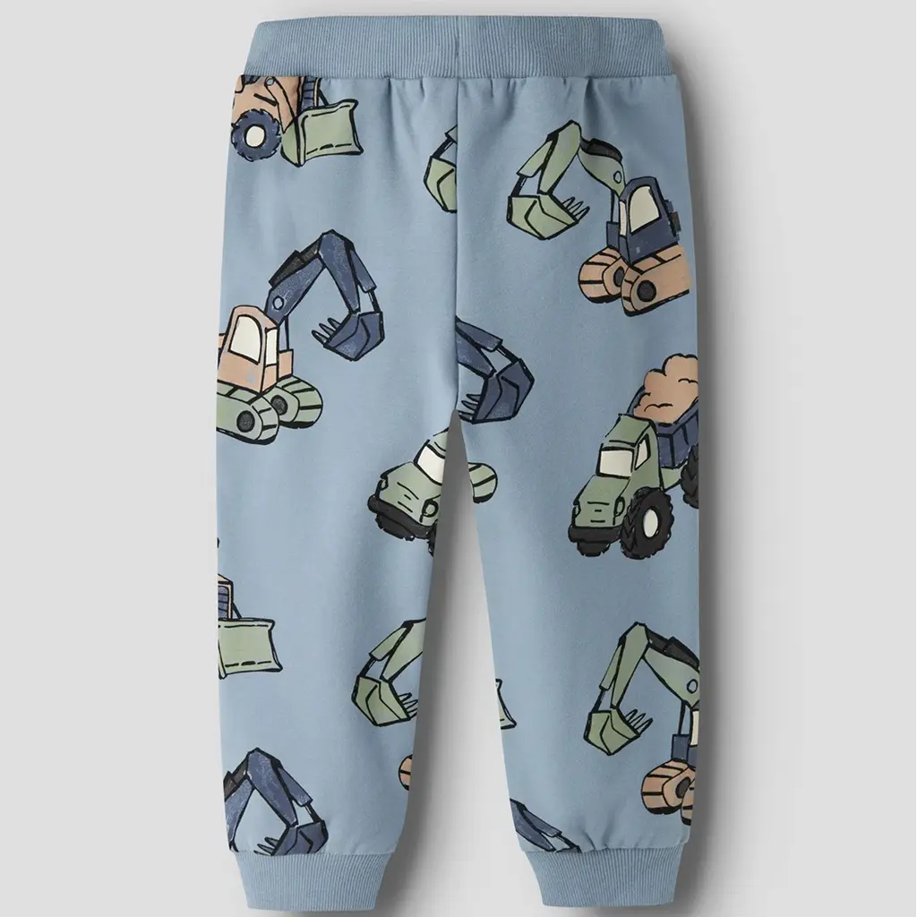 Joggingbroek Kark (ashley blue)