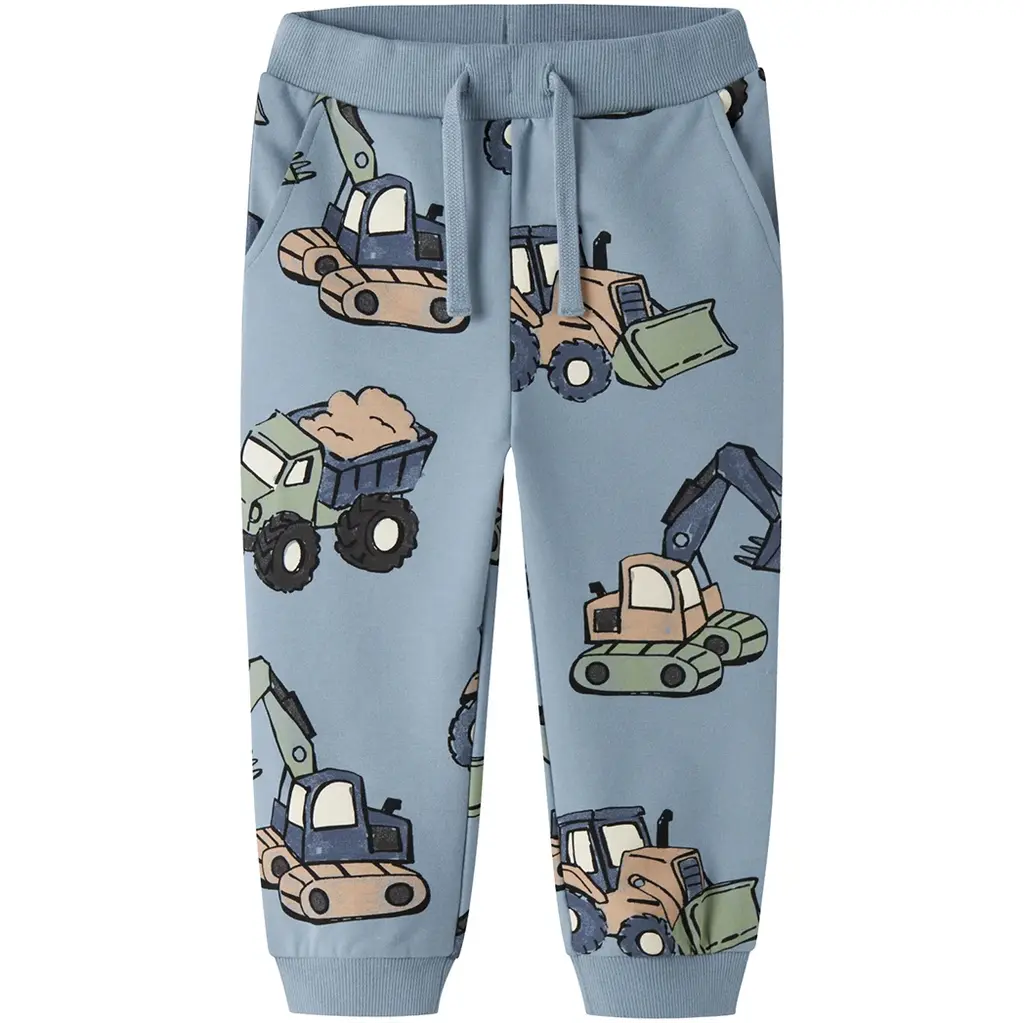 Joggingbroek Kark (ashley blue)