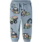Name It Joggingbroek Kark (ashley blue)