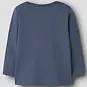 Name It Longsleeve Karke (vintage indigo)