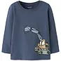 Name It Longsleeve Karke (vintage indigo)