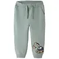 Name It Joggingbroek Kark (green milieu)