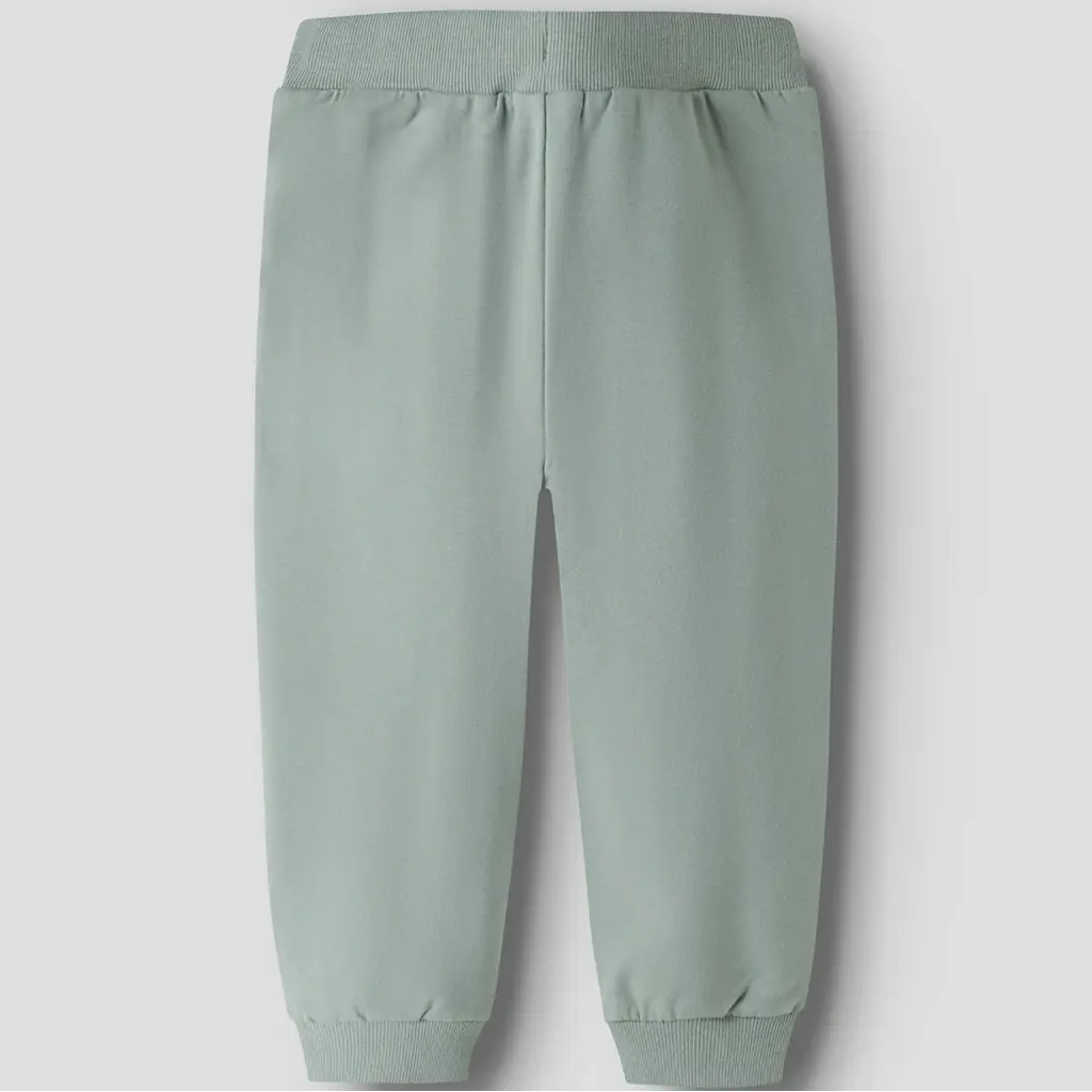 Joggingbroek Kark (green milieu)