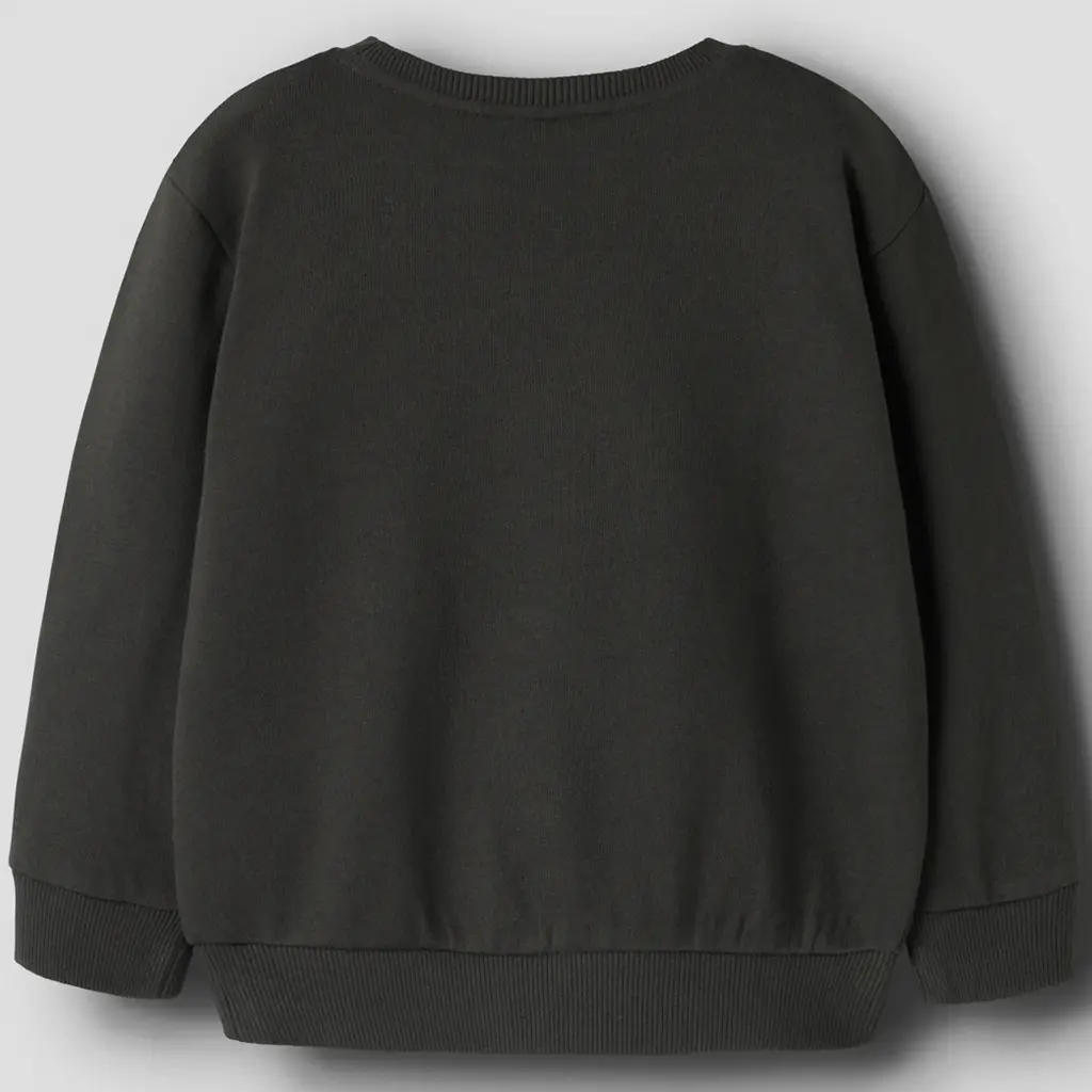Trui sweat Kore (peat)