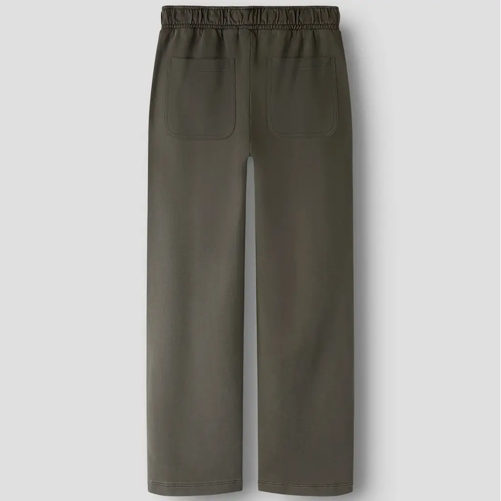 Broek WIDE FIT Kevin (peat)