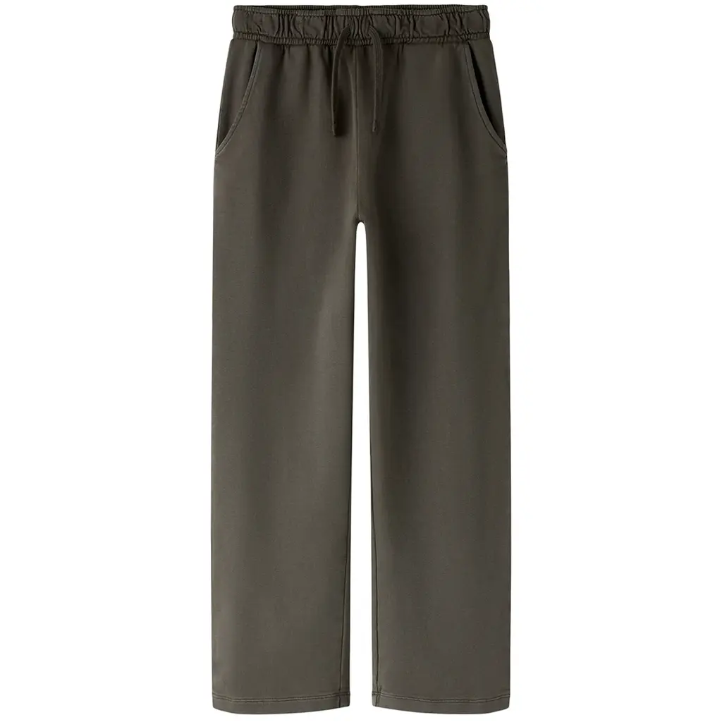 Broek WIDE FIT Kevin (peat)