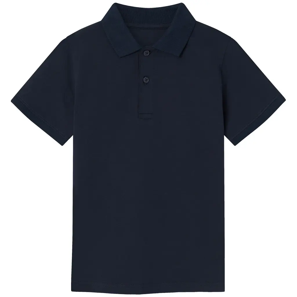 Polo shirt Valukas (dark sapphire)