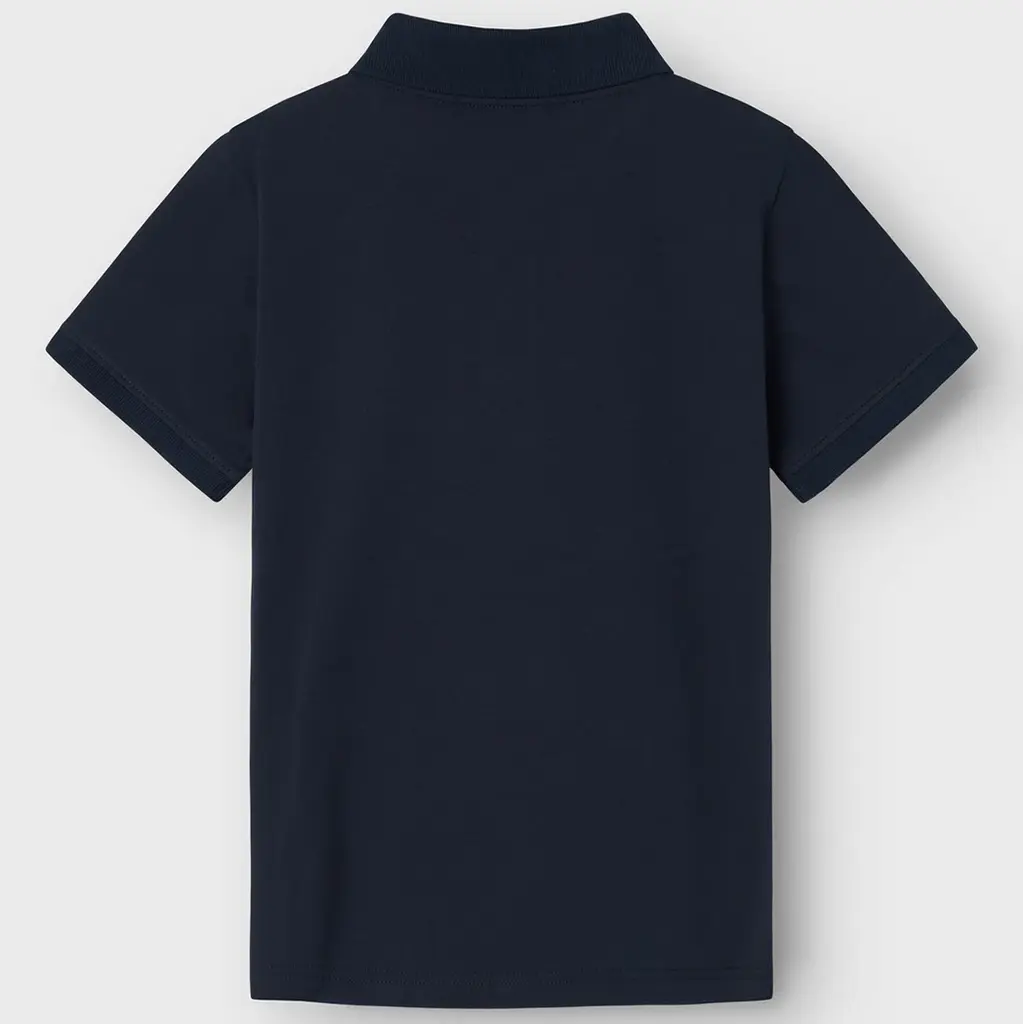 Polo shirt Valukas (dark sapphire)