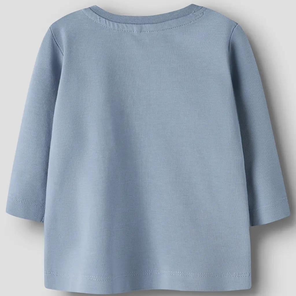 Longsleeve Karse (ashley blue)