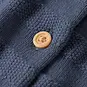 Name It Gebreid vestje Kop (vintage indigo)