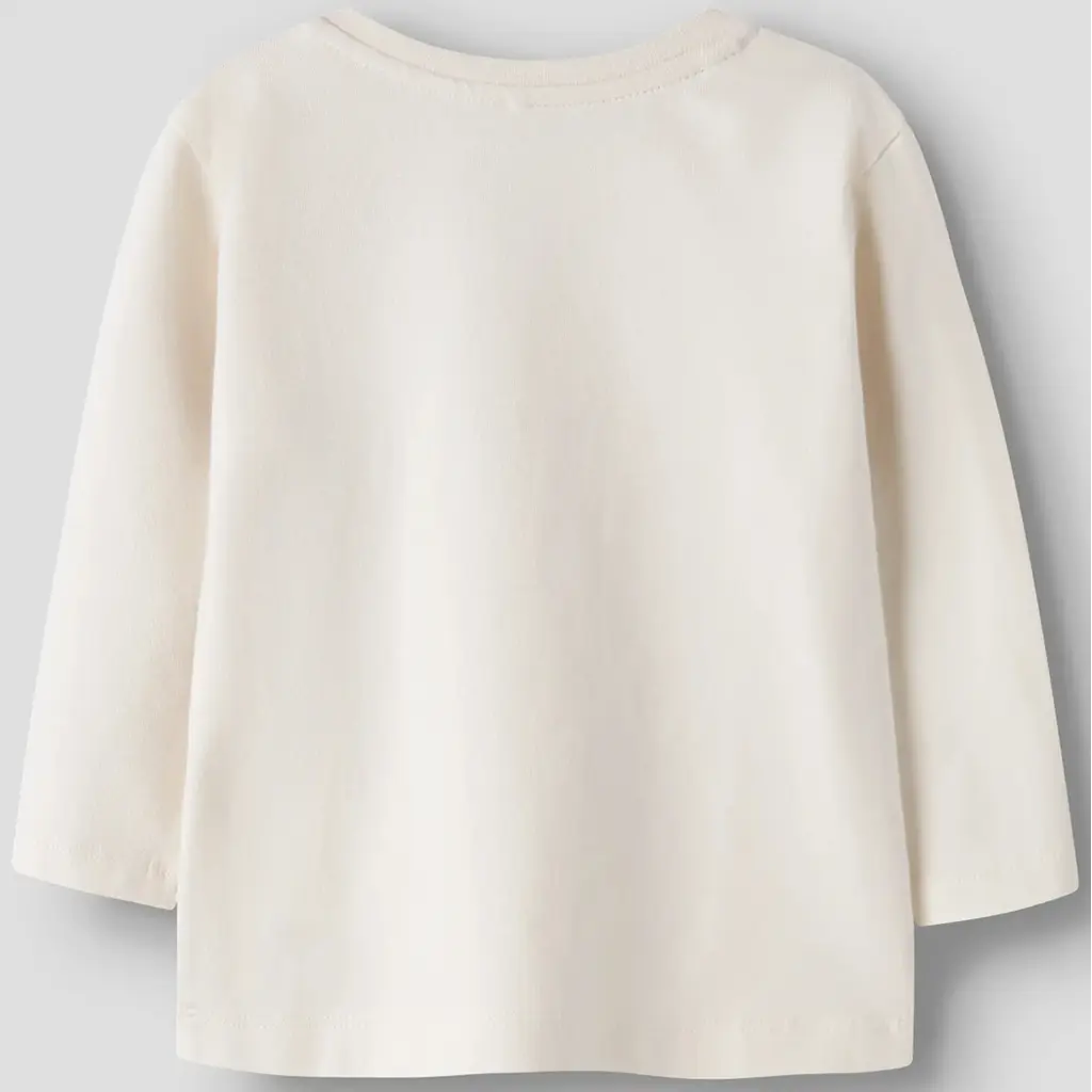 Longsleeve Karse (antique white)