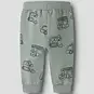 Name It Joggingbroekje Komma (green milieu)