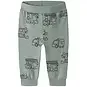 Name It Joggingbroekje Komma (green milieu)
