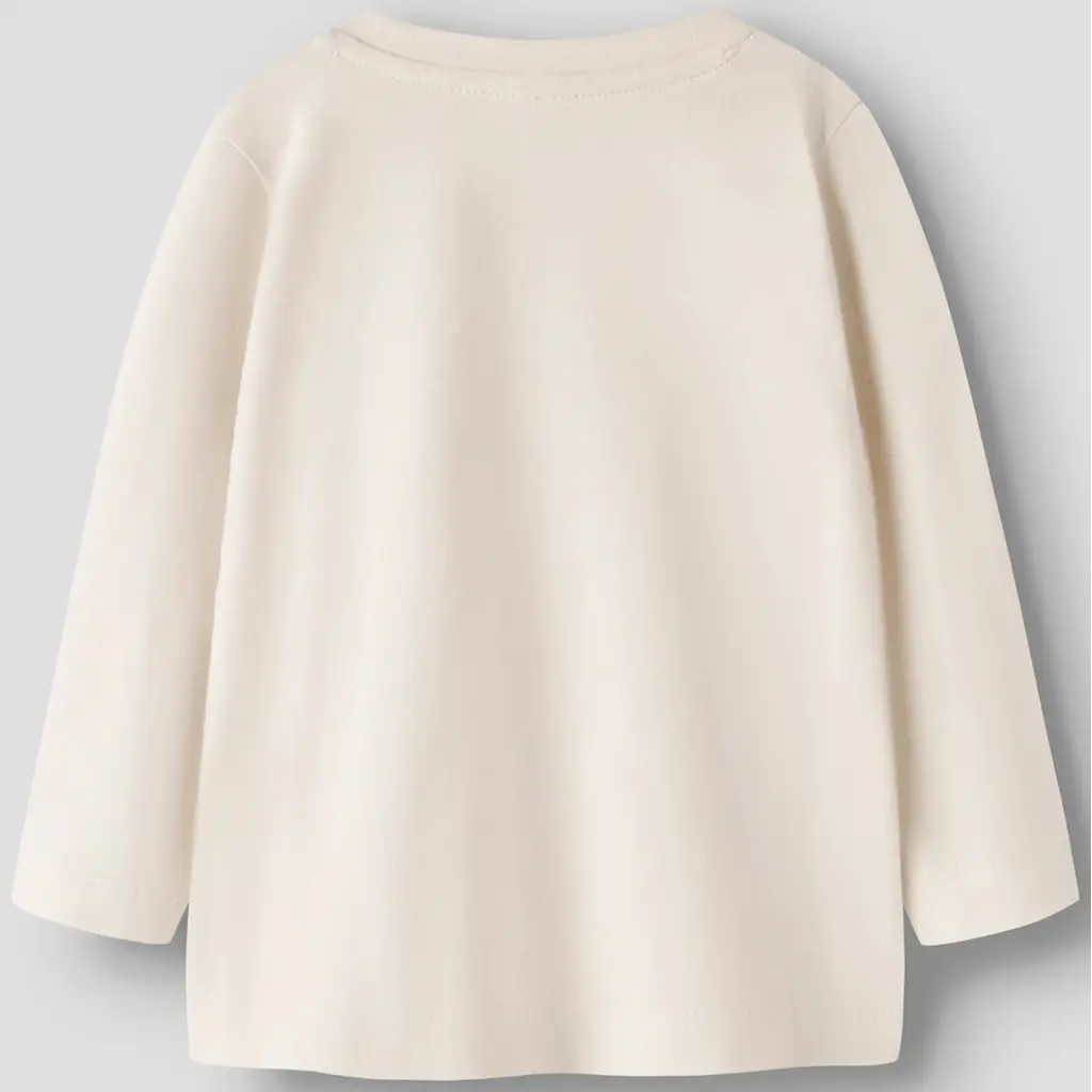 Longsleeve Konto (antique white)