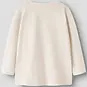 Name It Longsleeve Konto (antique white)