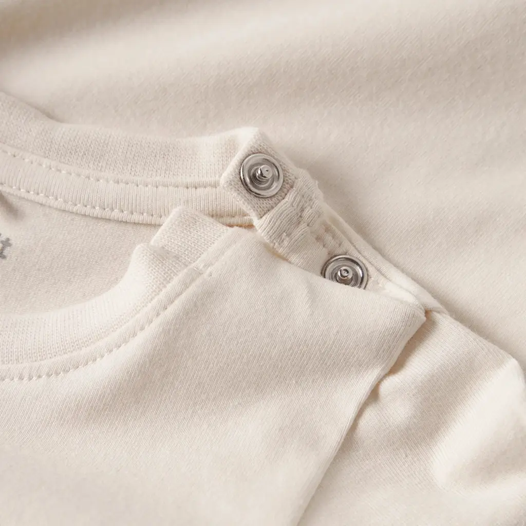 Longsleeve Konto (antique white)