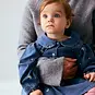 Name It Soepel jurkje Alva (medium blue denim)
