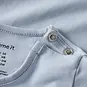 Name It Longsleeve Karrie (subdued blue)