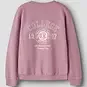 Name It Trui sweat Vasacha (lilas college)