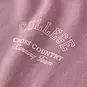 Name It Trui sweat Vasacha (lilas college)