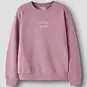 Name It Trui sweat Vasacha (lilas college)