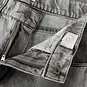 Name It Jeans SKATER Bella (light grey denim)