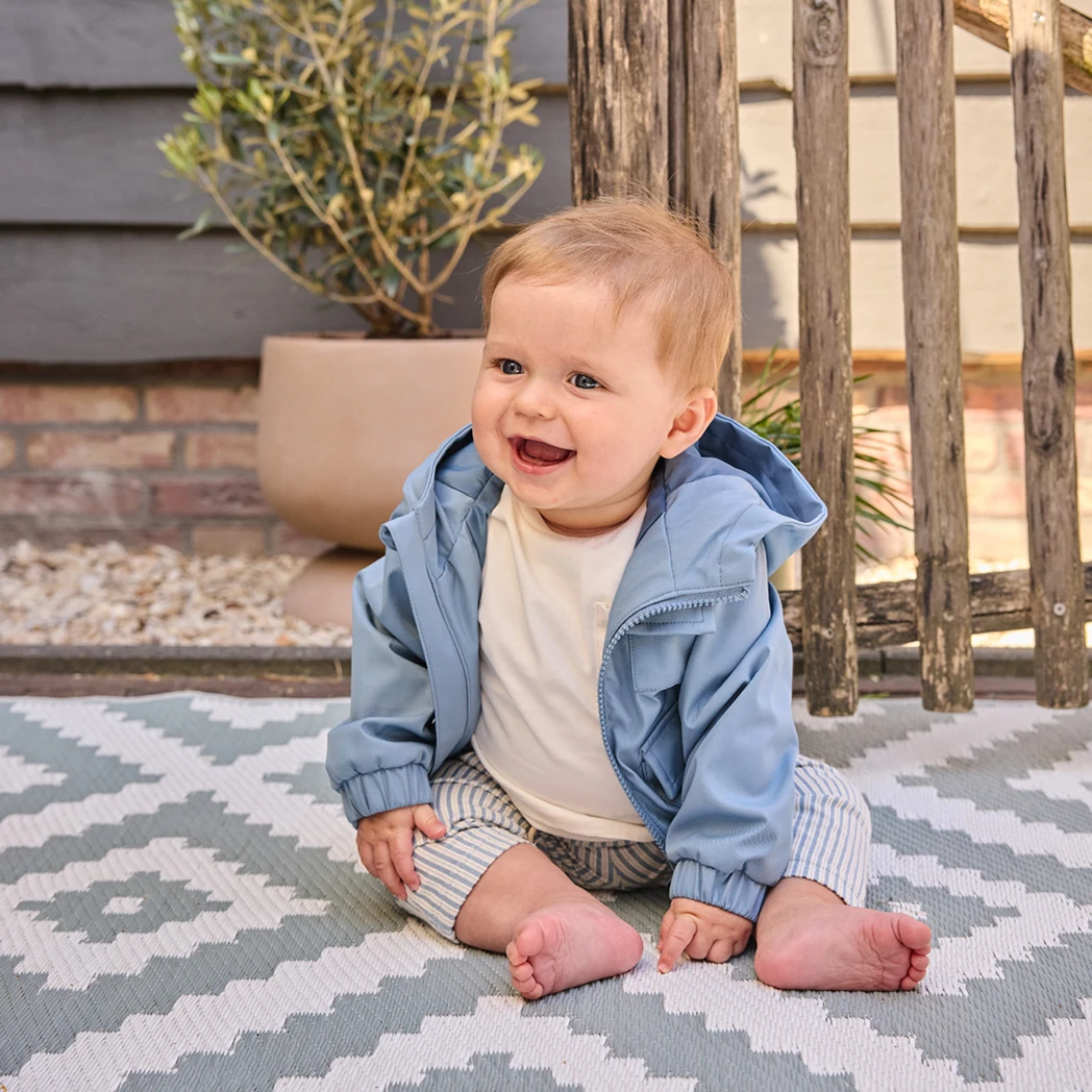 Opgelet! De leukste jongens babykleding