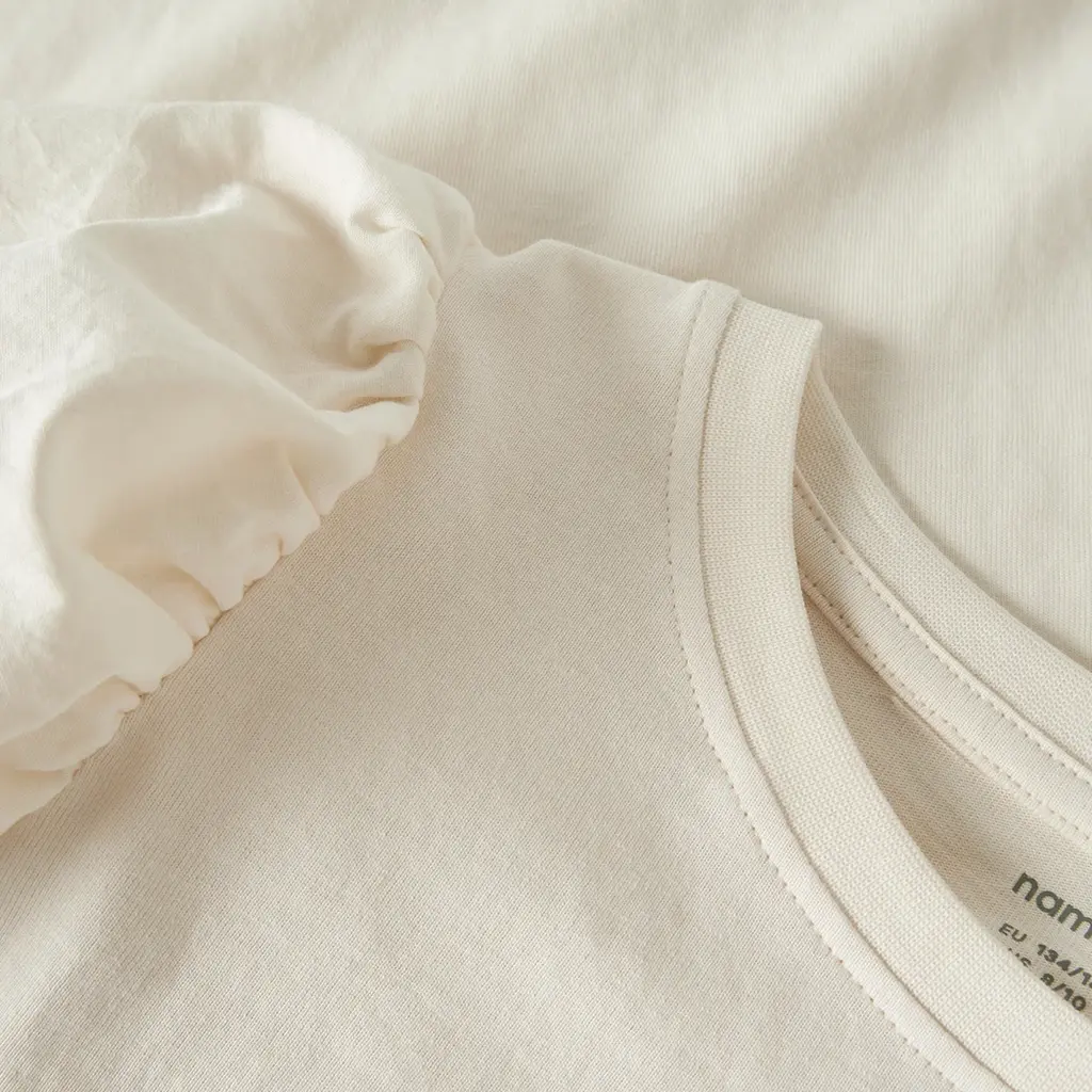 Top Komha (antique white)