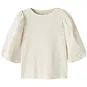 Name It Top Komha (antique white)