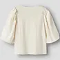 Name It Top Komha (antique white)