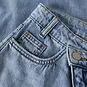 Name It Jeans X-WIDE FIT Bella (medium blue denim)