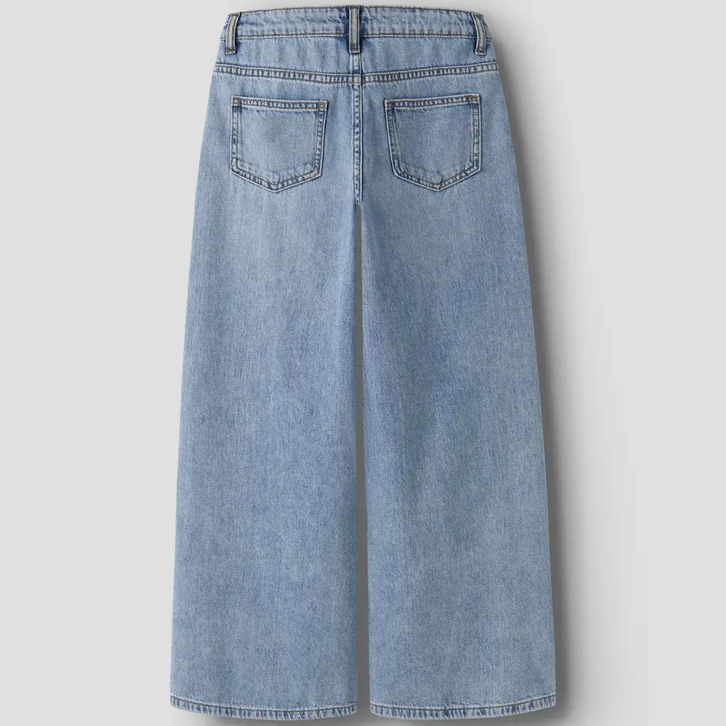 Jeans X-WIDE FIT Bella (medium blue denim)
