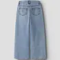 Name It Jeans X-WIDE FIT Bella (medium blue denim)
